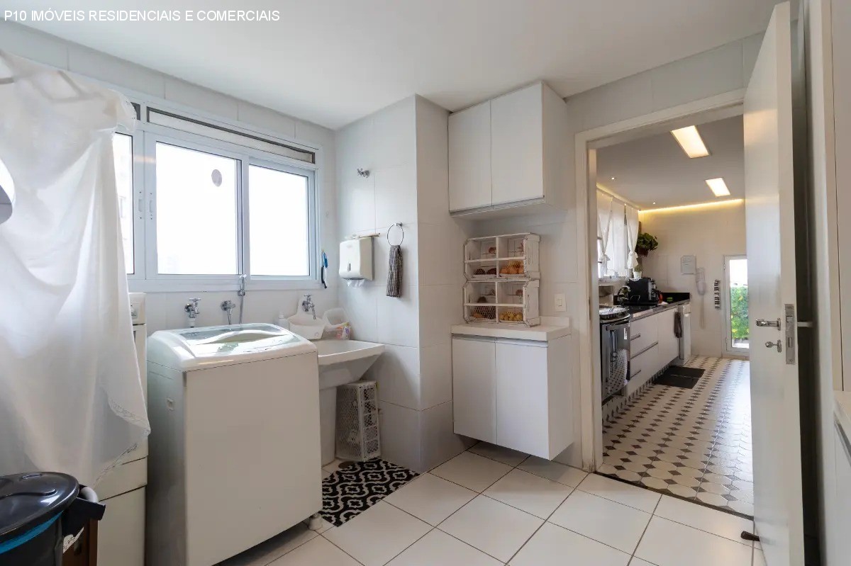 Apartamento à venda com 3 quartos, 251m² - Foto 48