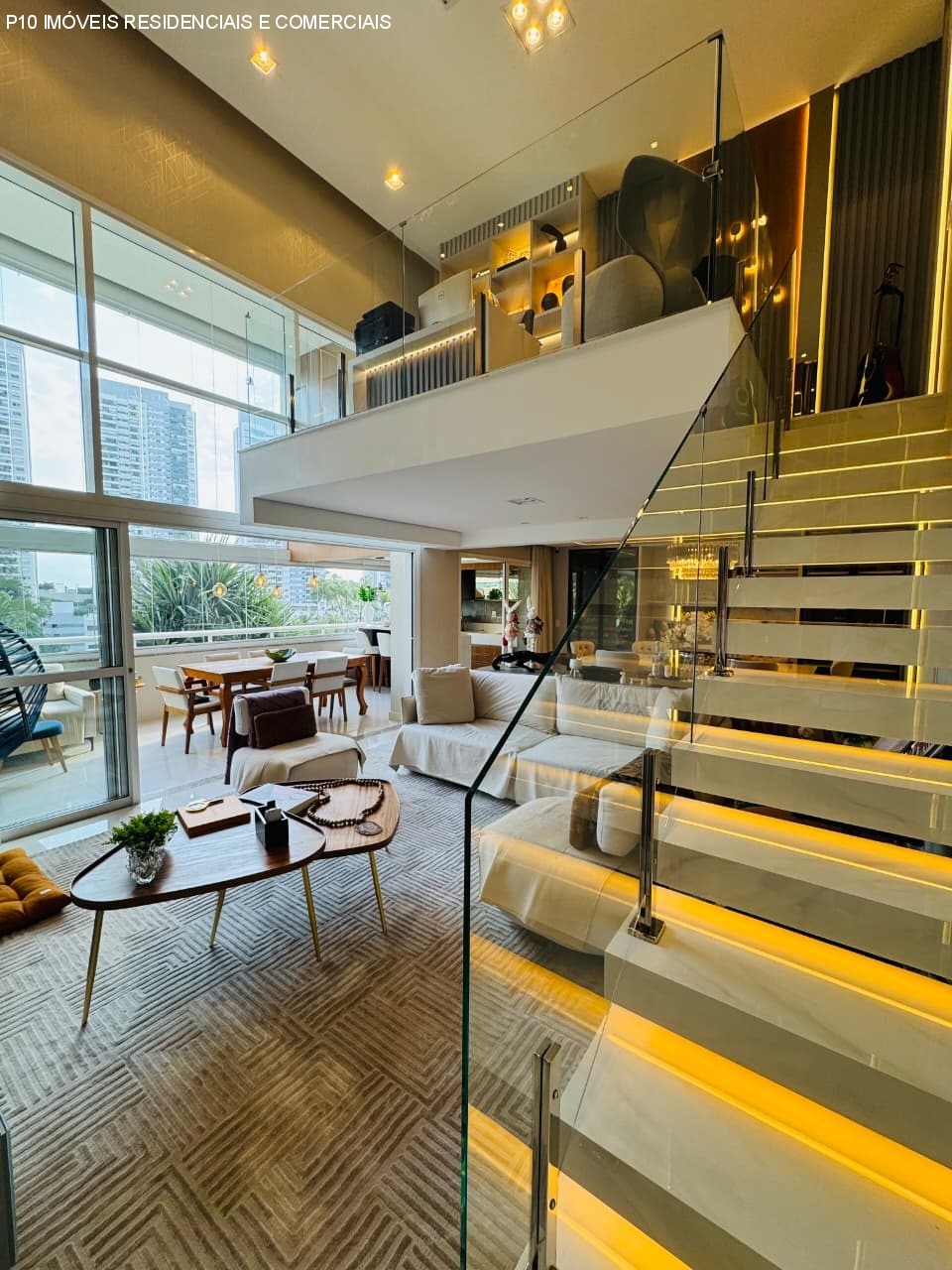 Apartamento, 3 quartos, 246 m² - Foto 7