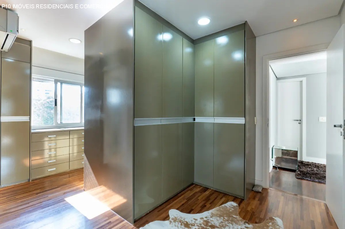 Apartamento à venda com 2 quartos, 210m² - Foto 35