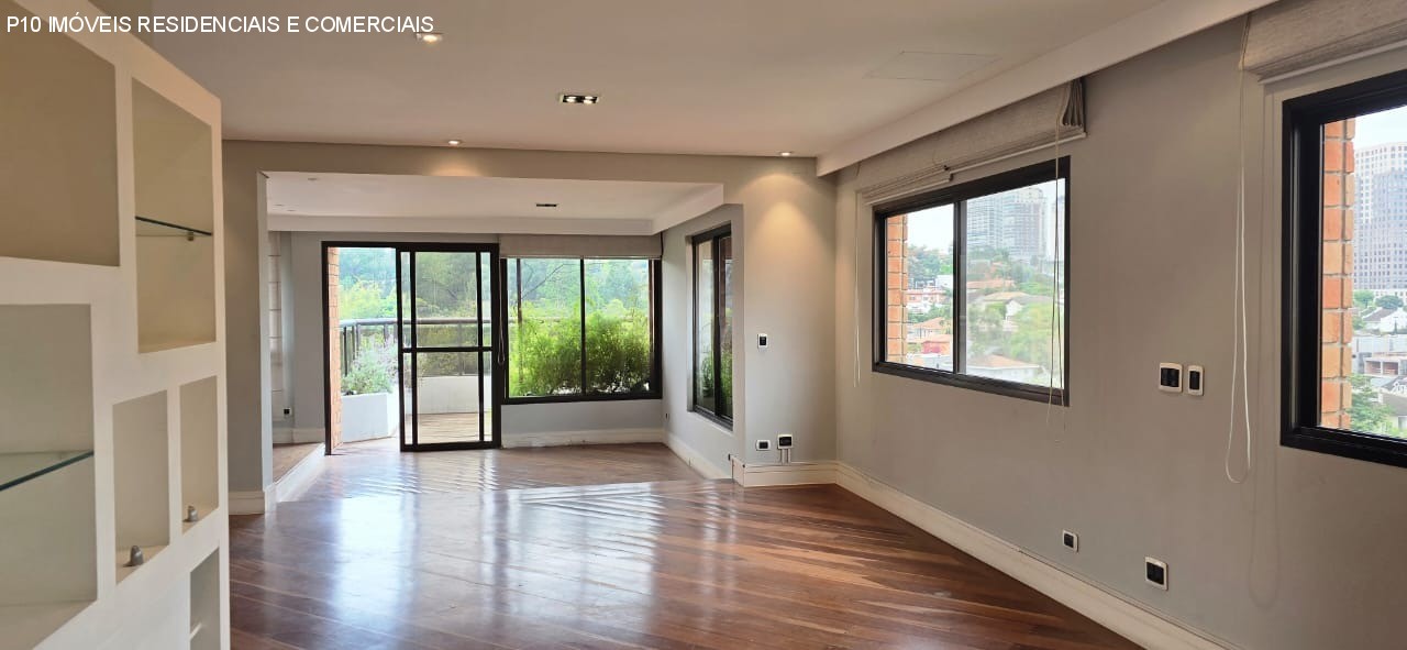Cobertura, 5 quartos, 420 m² - Foto 16