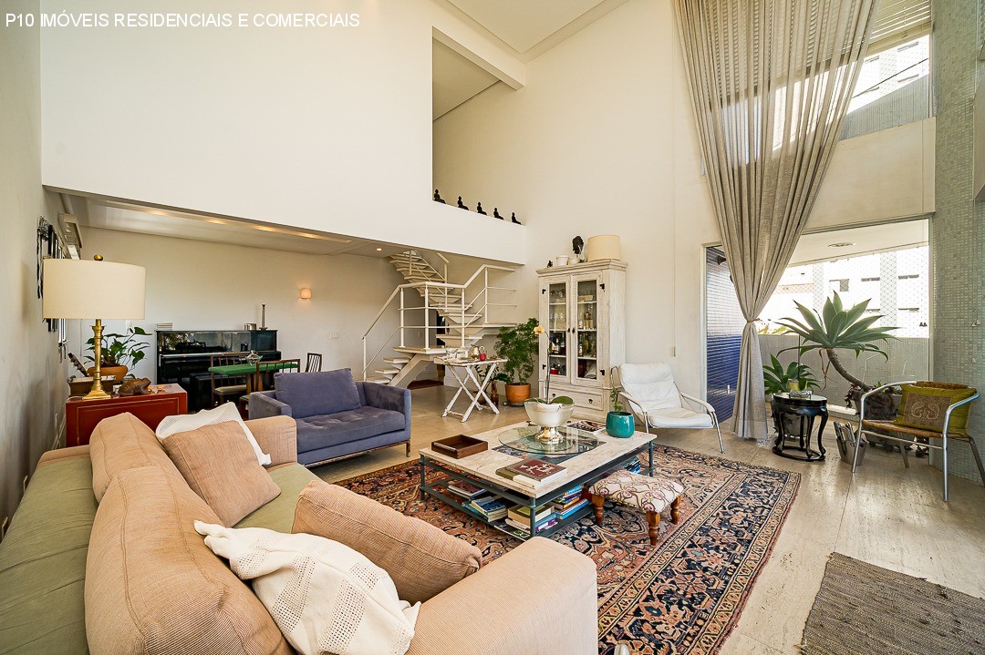 Apartamento, 4 quartos, 222 m² - Foto 5