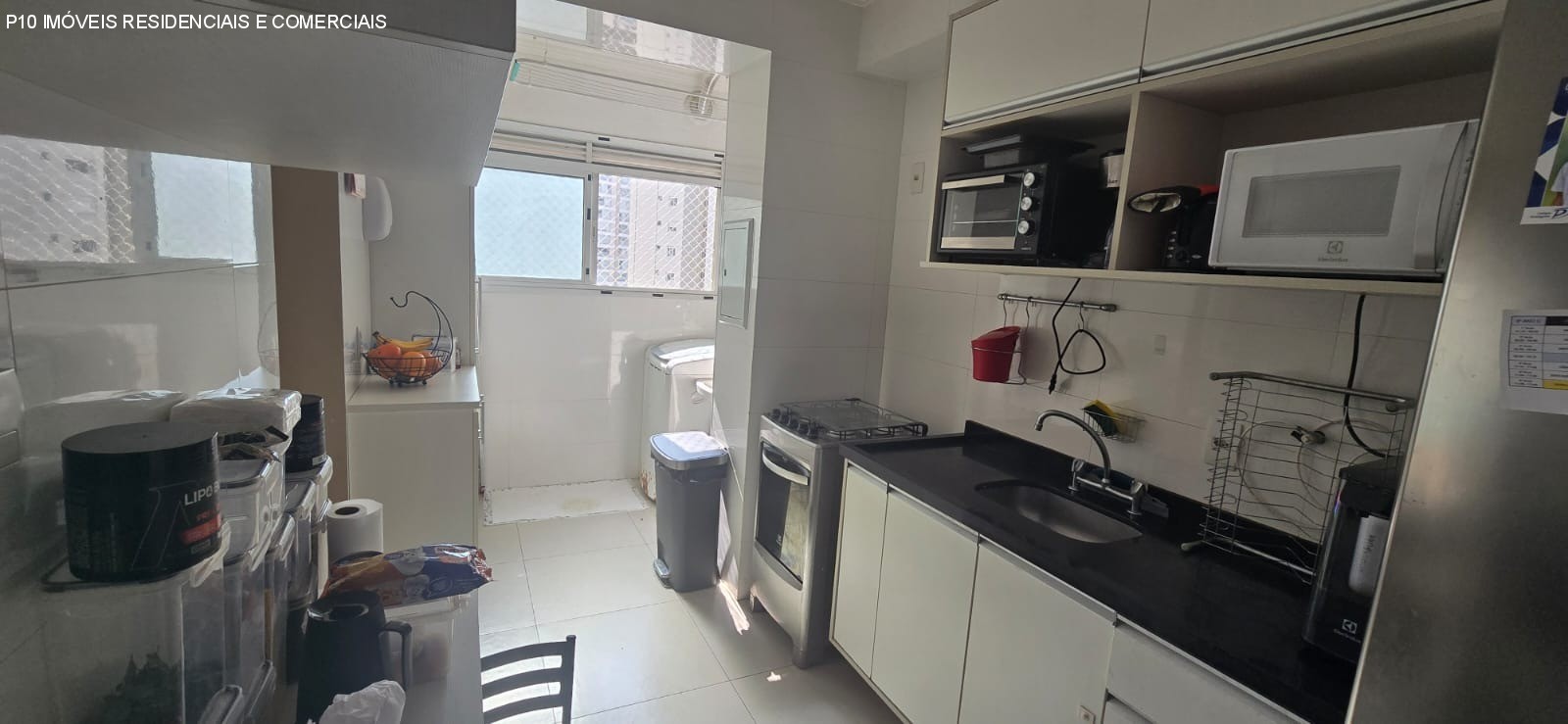 Apartamento, 3 quartos, 95 m² - Foto 9