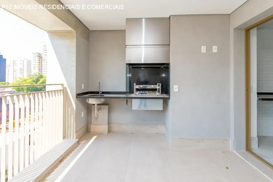 Apartamento, 3 quartos, 150 m² - Foto 4
