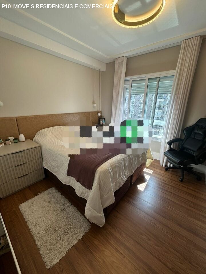 Apartamento, 3 quartos, 163 m² - Foto 19