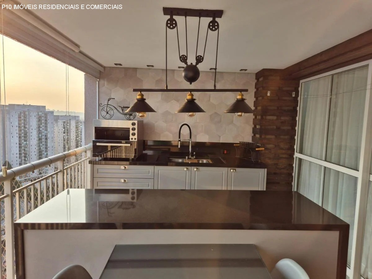 Apartamento, 4 quartos, 238 m² - Foto 2