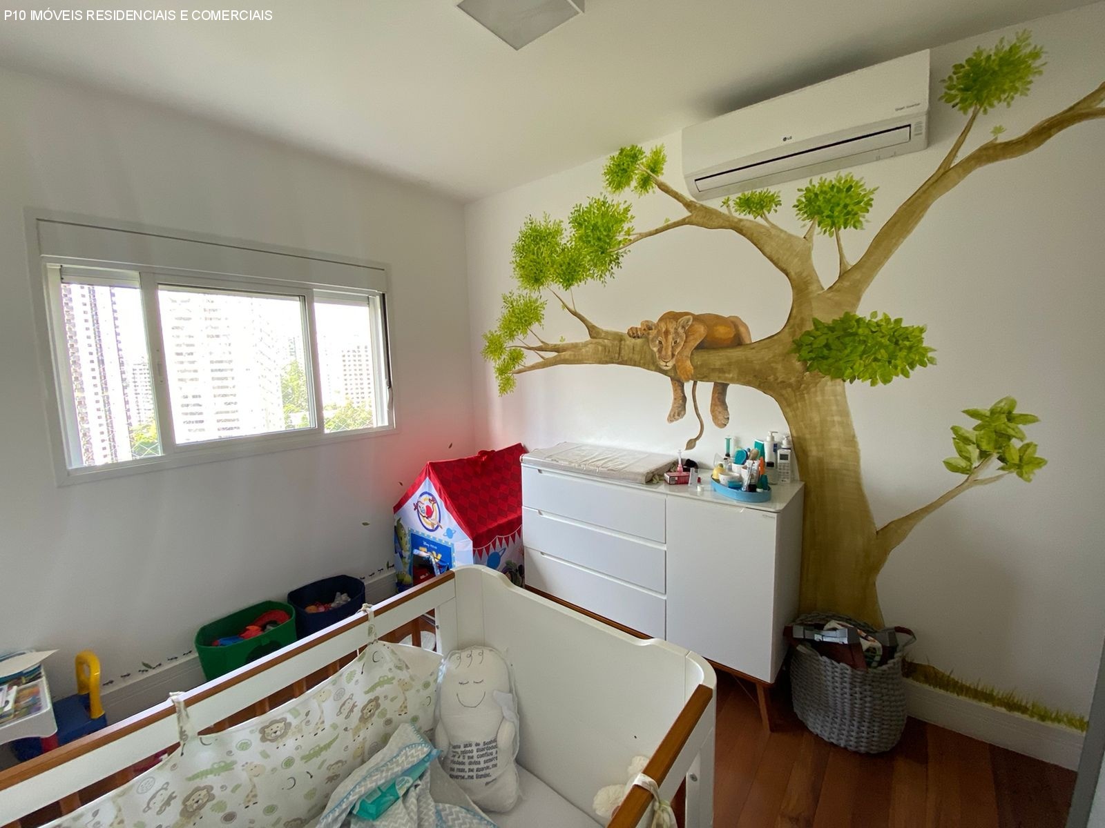 Apartamento, 4 quartos, 238 m² - Foto 11