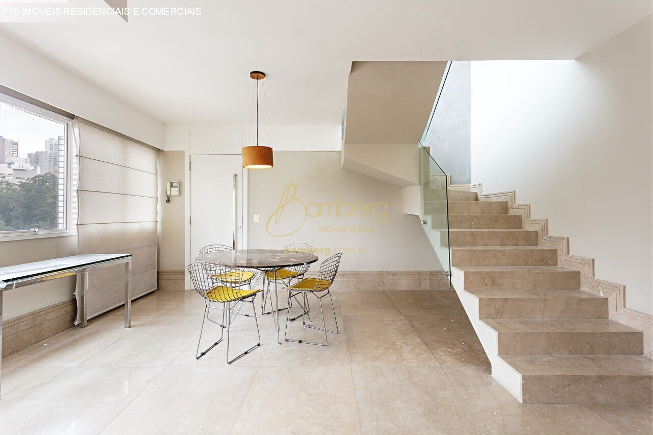 Cobertura, 3 quartos, 221 m² - Foto 9