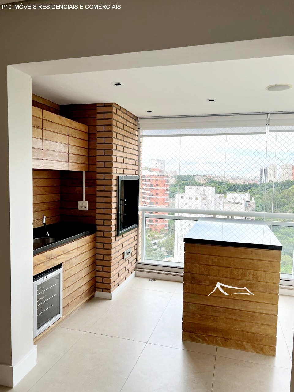 Apartamento, 3 quartos, 171 m² - Foto 1