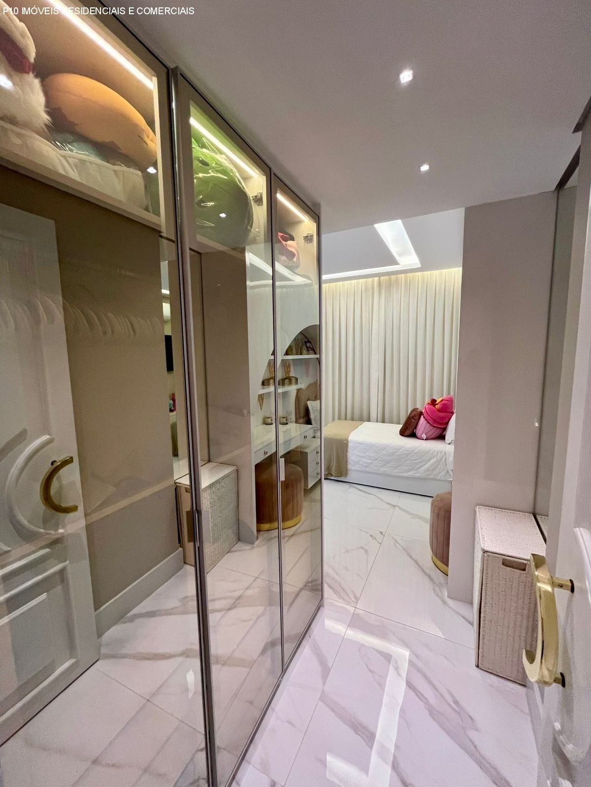 Apartamento, 4 quartos, 238 m² - Foto 14