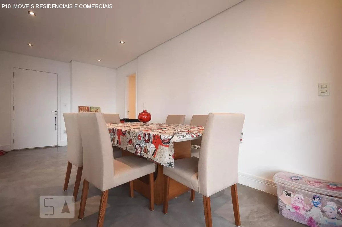 Apartamento, 3 quartos, 170 m² - Foto 8