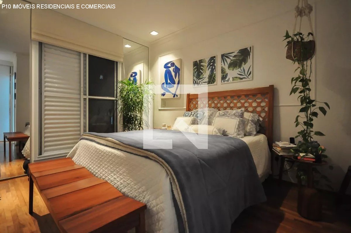 Apartamento, 3 quartos, 157 m² - Foto 24