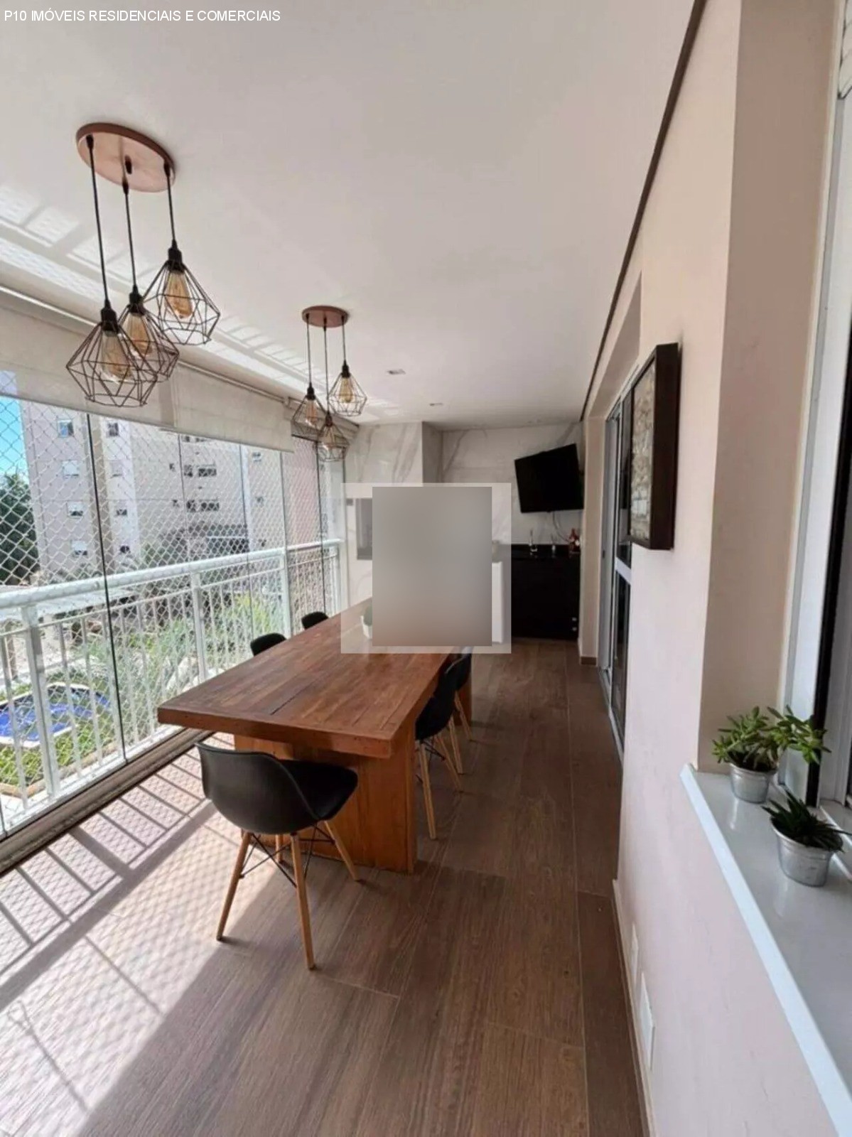 Apartamento, 2 quartos, 95 m² - Foto 1