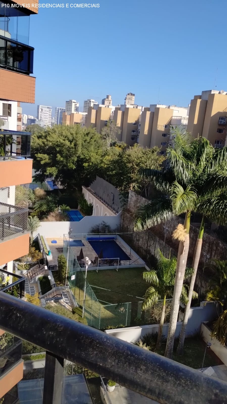 Apartamento, 4 quartos, 215 m² - Foto 31