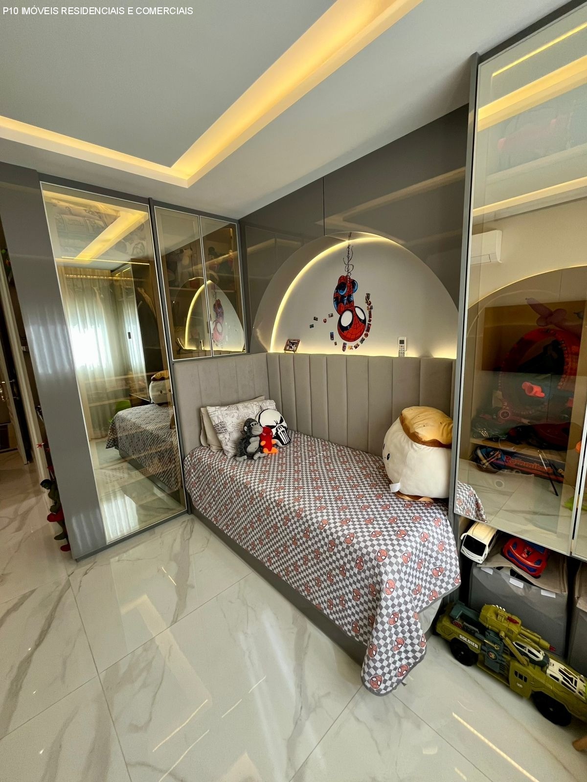Apartamento, 4 quartos, 238 m² - Foto 25