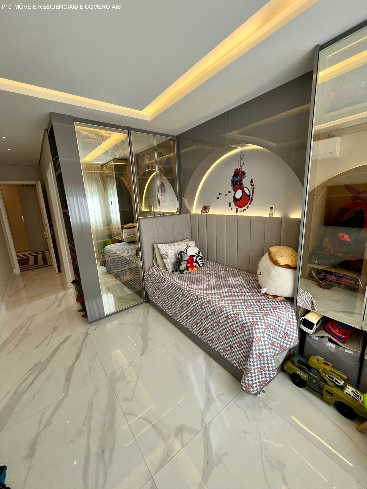 Apartamento, 4 quartos, 238 m² - Foto 21