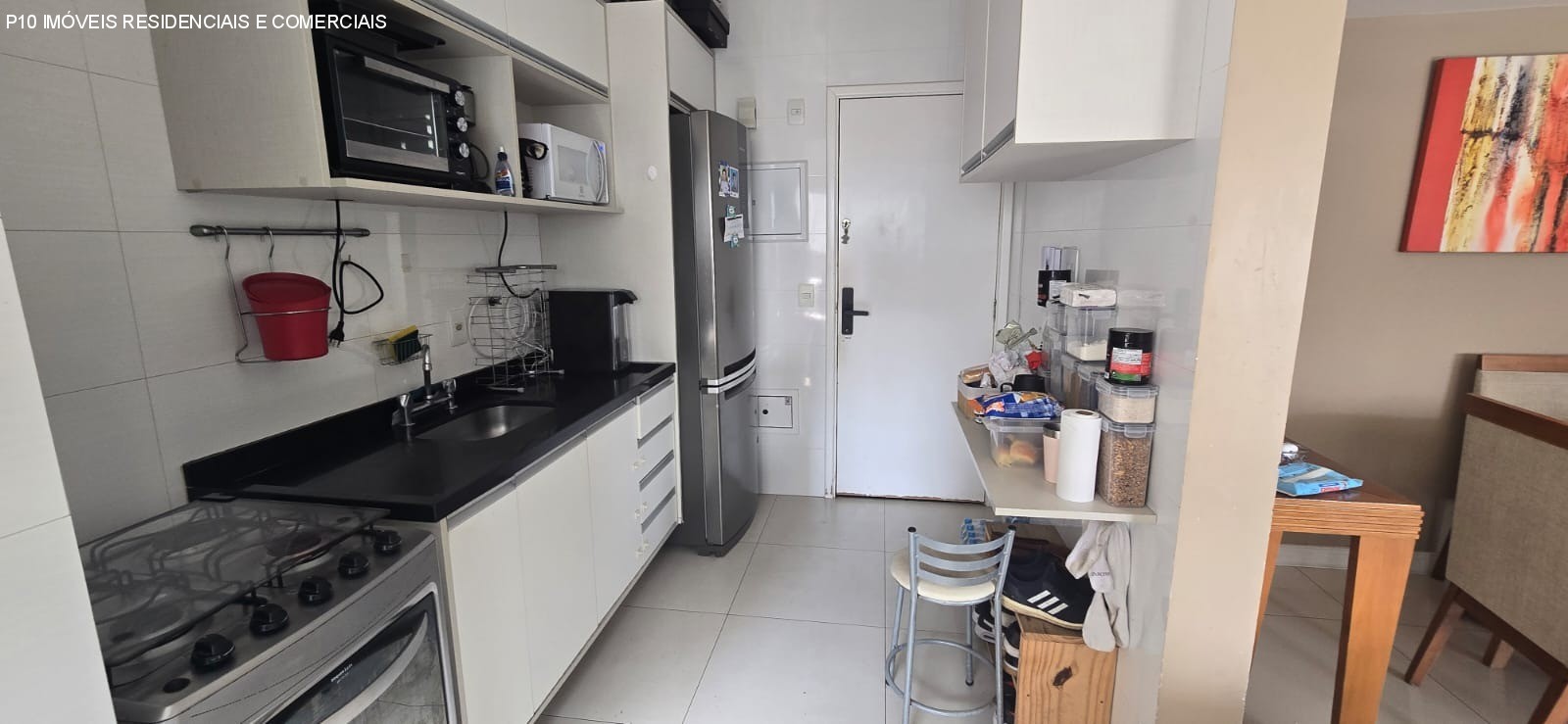 Apartamento, 3 quartos, 95 m² - Foto 12