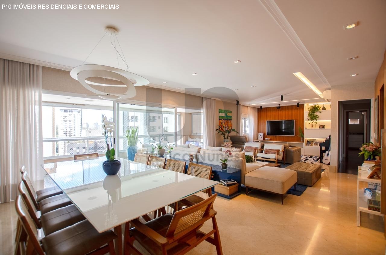 Apartamento, 3 quartos, 211 m² - Foto 9