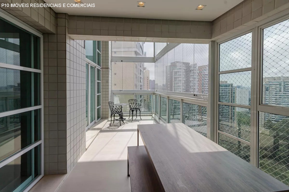 Apartamento, 5 quartos, 270 m² - Foto 36