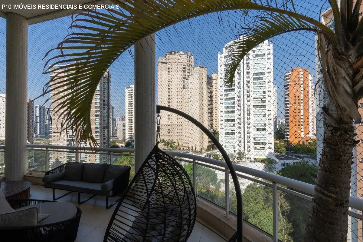 Apartamento à venda com 2 quartos, 210m² - Foto 10