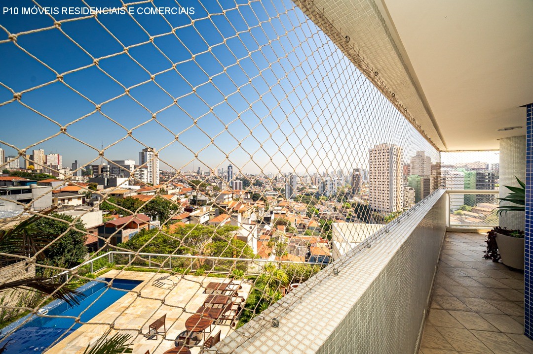 Apartamento, 4 quartos, 222 m² - Foto 46