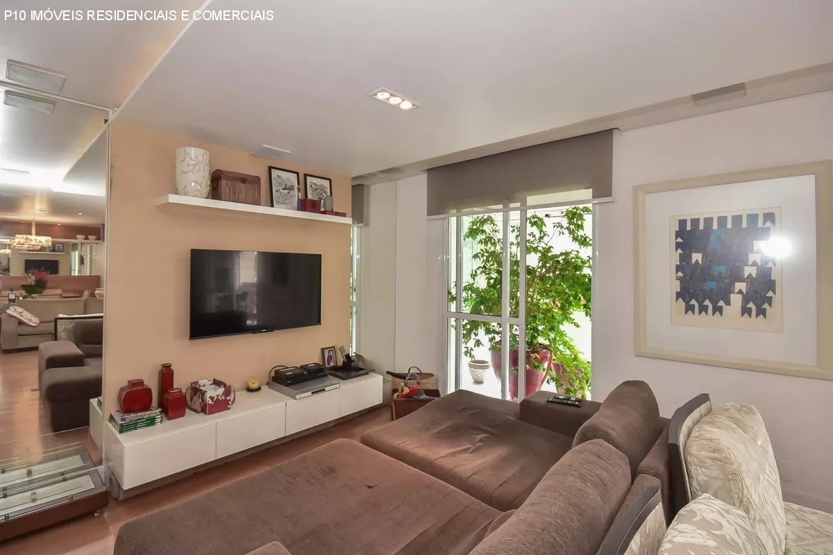 Apartamento, 3 quartos, 163 m² - Foto 14