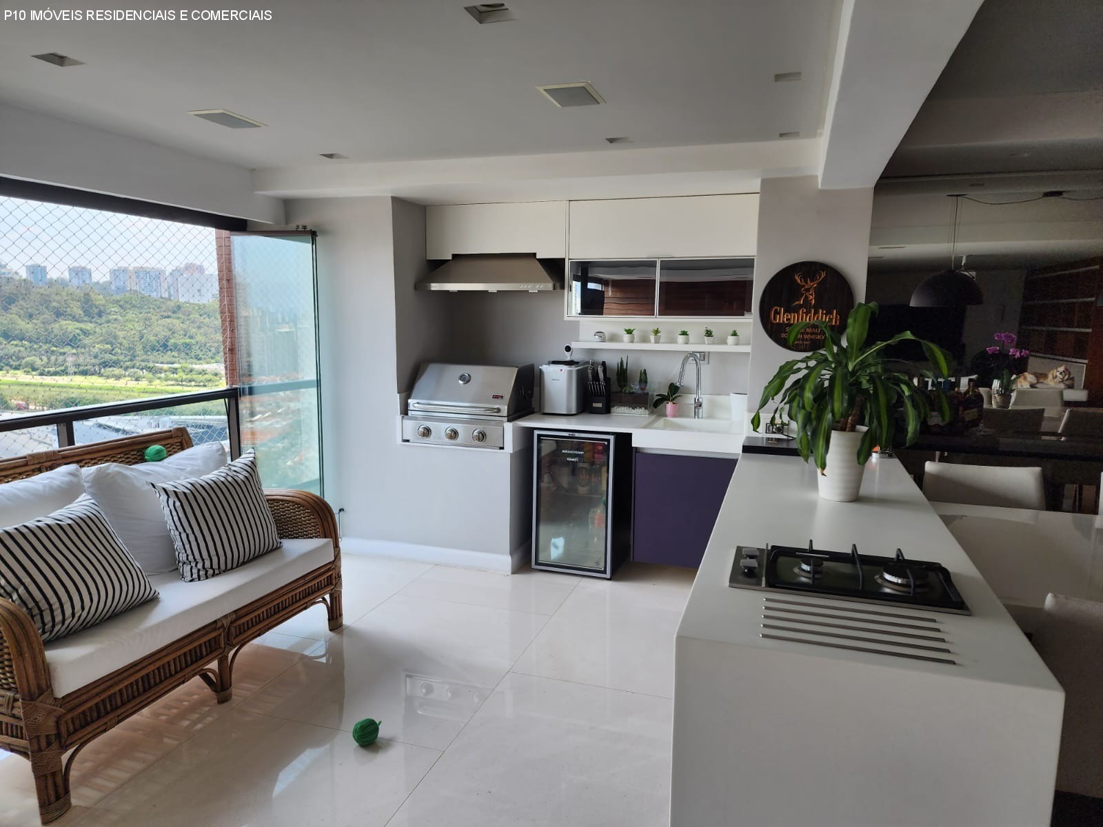 Apartamento, 2 quartos, 209 m² - Foto 2