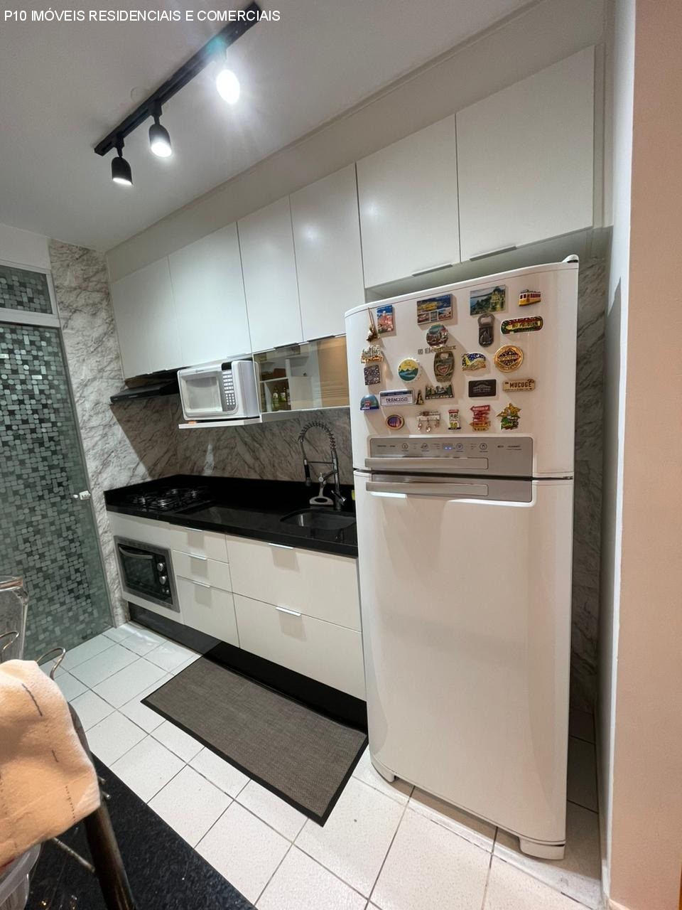 Apartamento, 2 quartos, 69 m² - Foto 16
