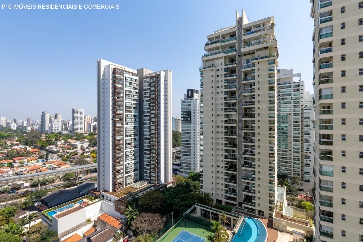 Apartamento, 3 quartos, 161 m² - Foto 10