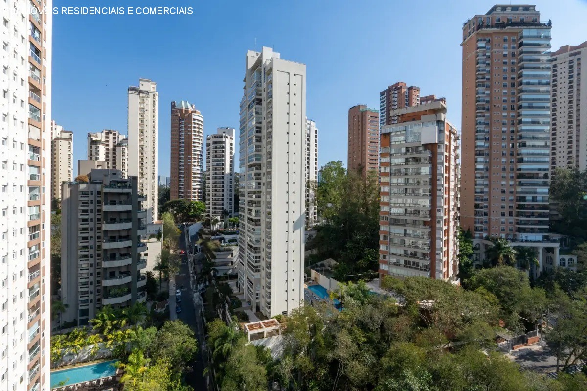 Apartamento à venda com 2 quartos, 210m² - Foto 40