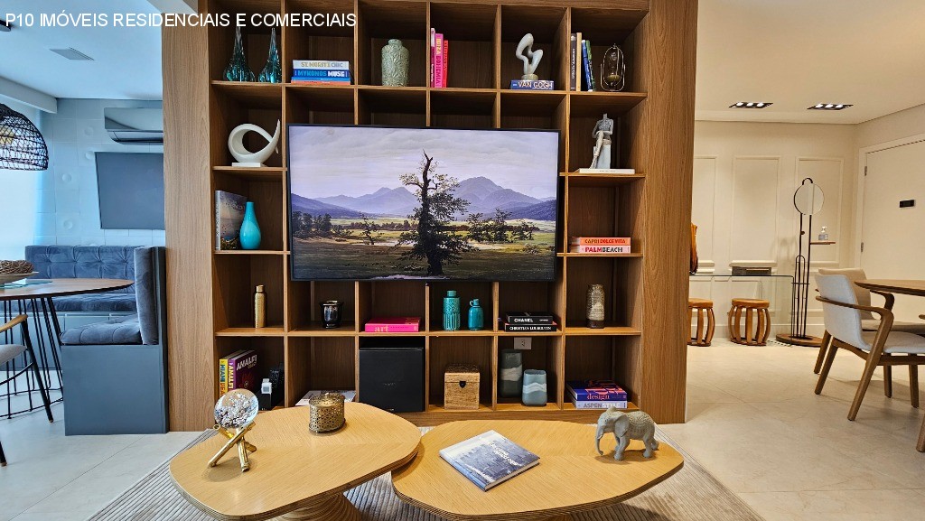Apartamento, 3 quartos, 128 m² - Foto 6