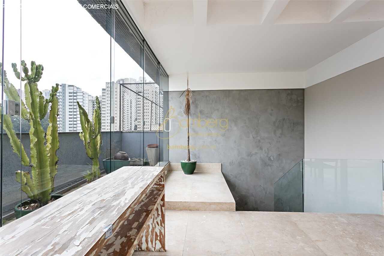 Cobertura, 3 quartos, 221 m² - Foto 6