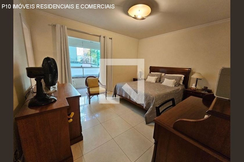 Apartamento, 4 quartos, 191 m² - Foto 11