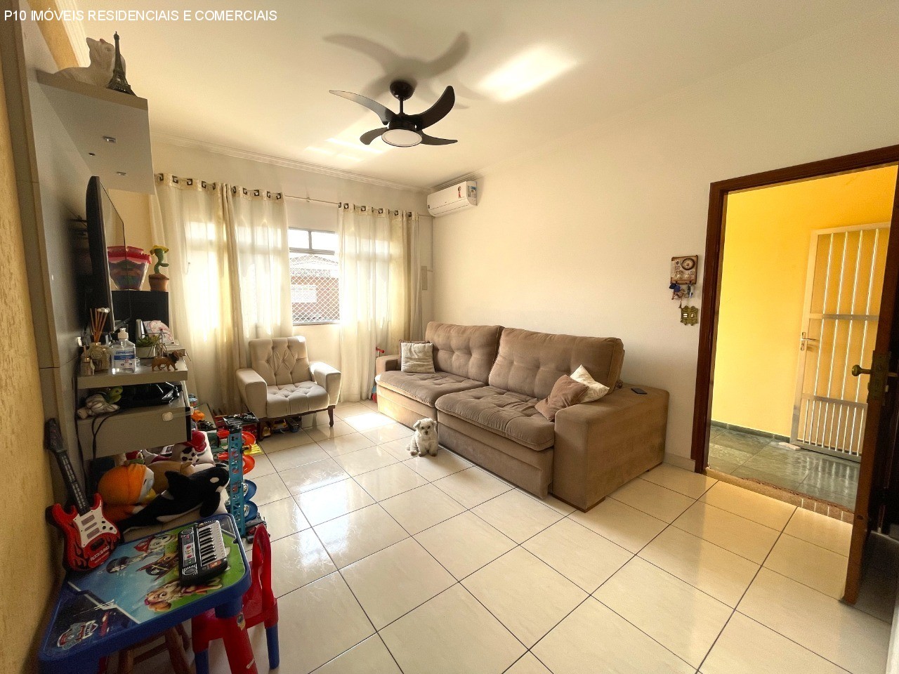 Sobrado, 3 quartos - Foto 9