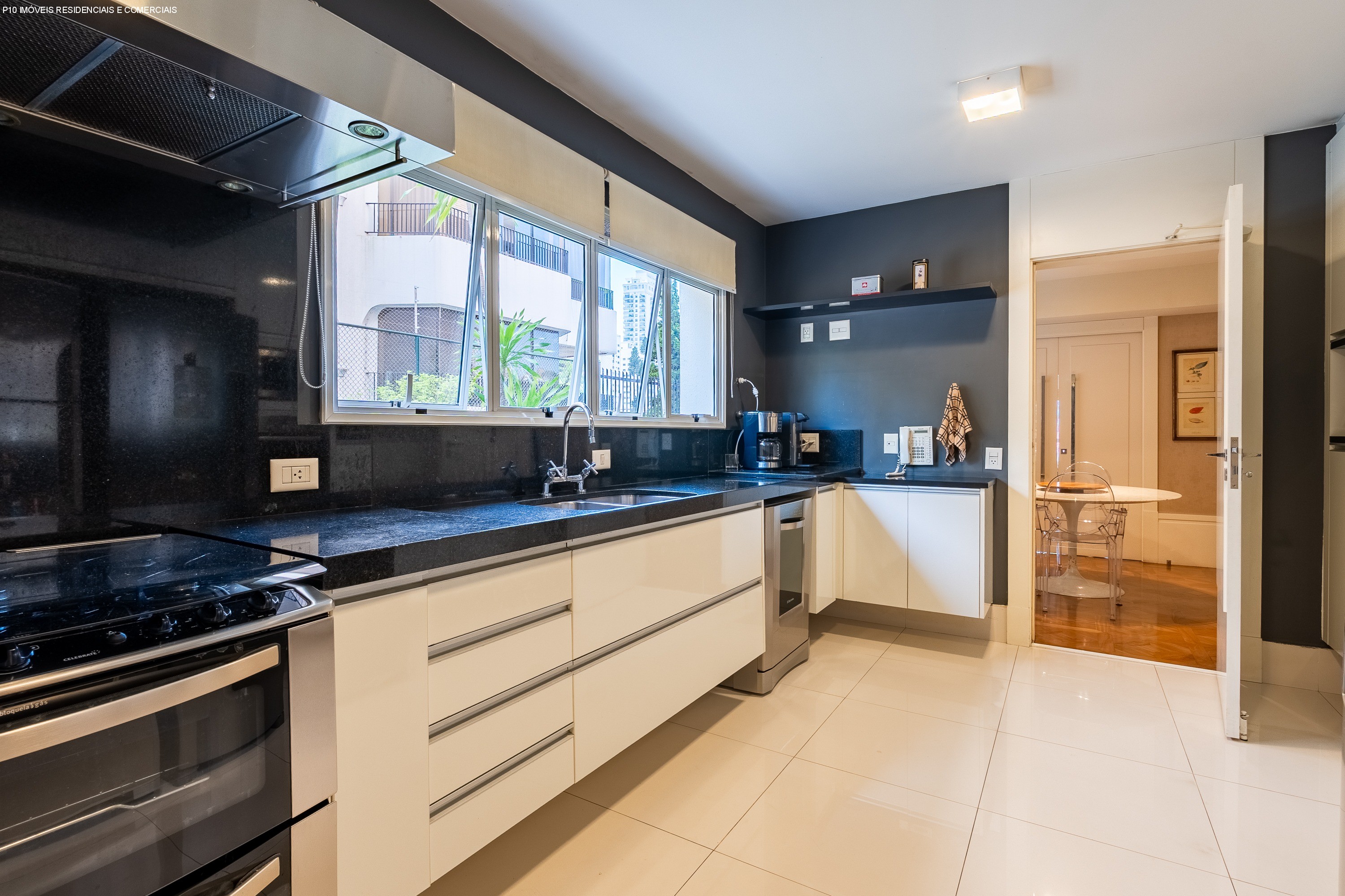 Apartamento, 4 quartos, 330 m² - Foto 39