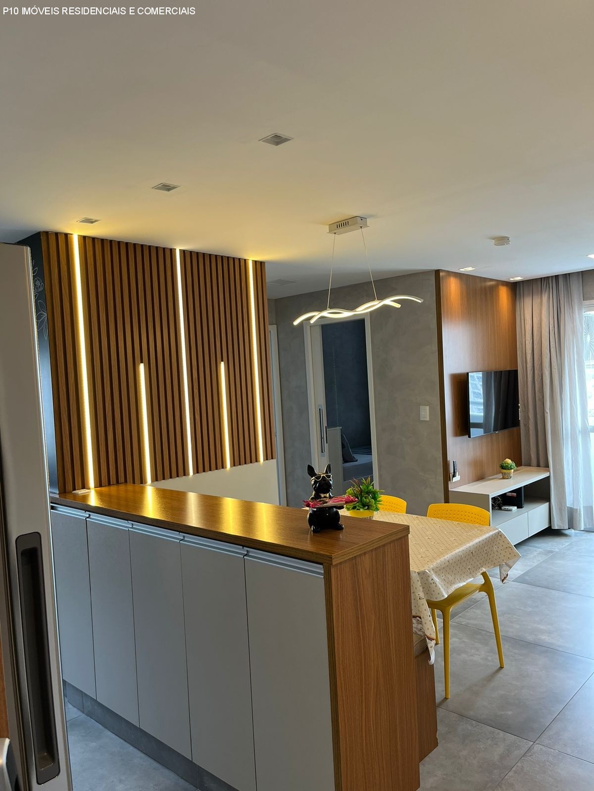 Apartamento, 2 quartos, 49 m² - Foto 2