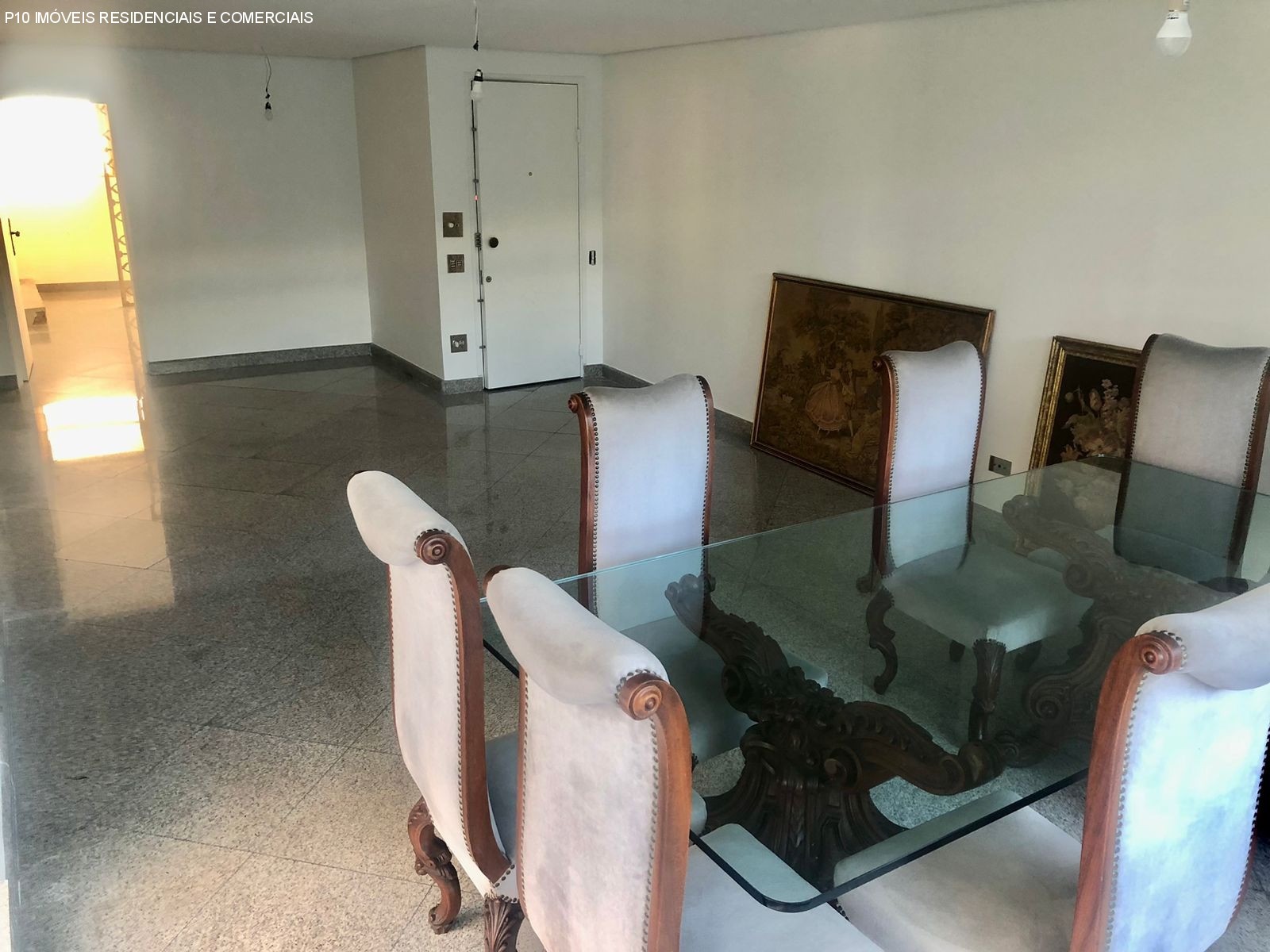 Apartamento, 3 quartos, 145 m² - Foto 6