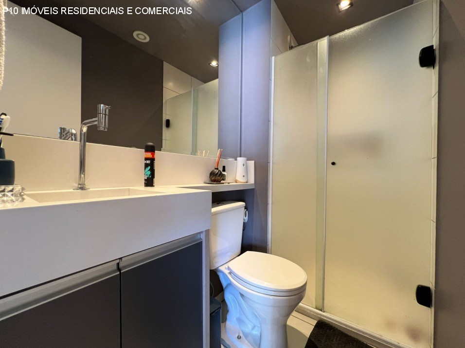 Apartamento, 2 quartos, 55 m² - Foto 23