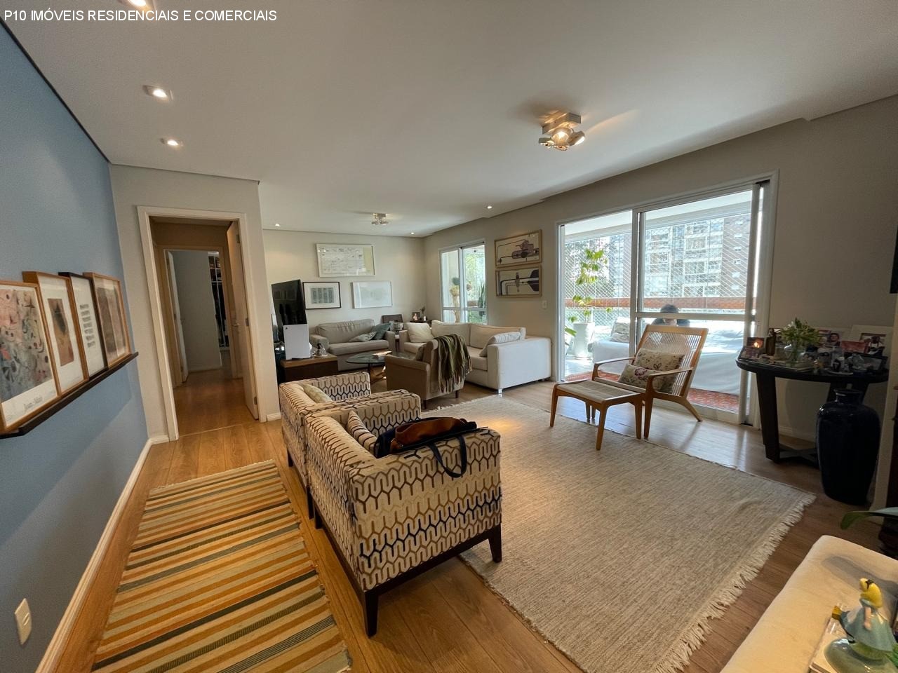 Apartamento, 3 quartos, 163 m² - Foto 7