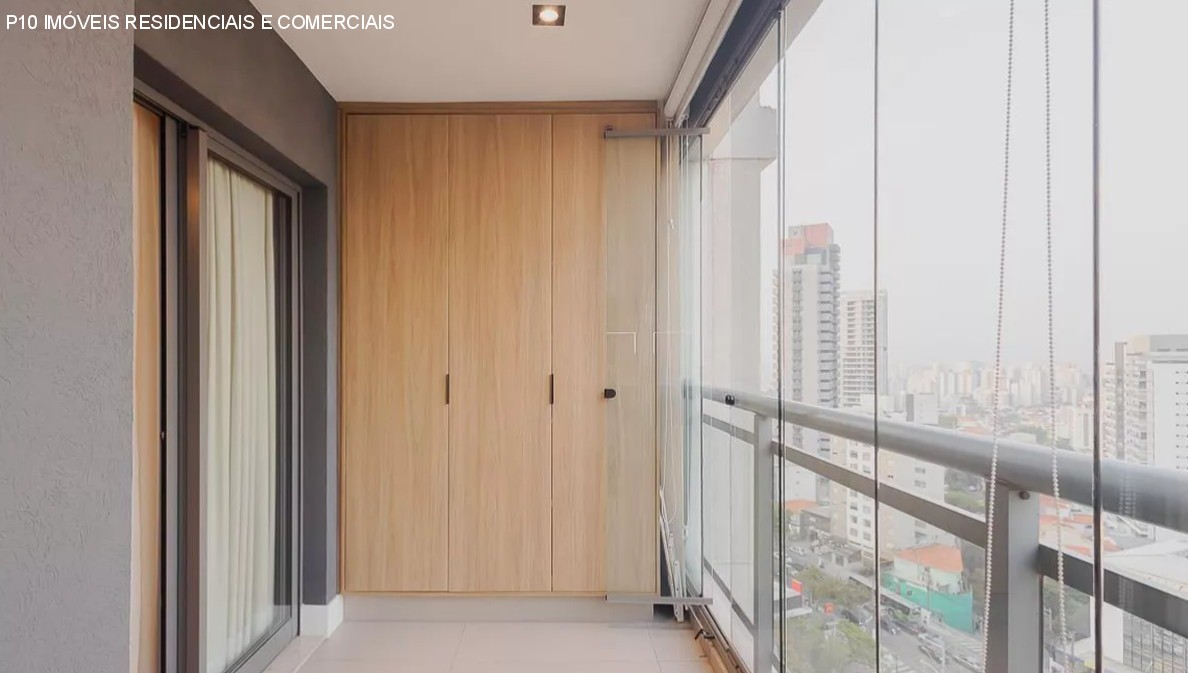 Cobertura, 2 quartos, 97 m² - Foto 5