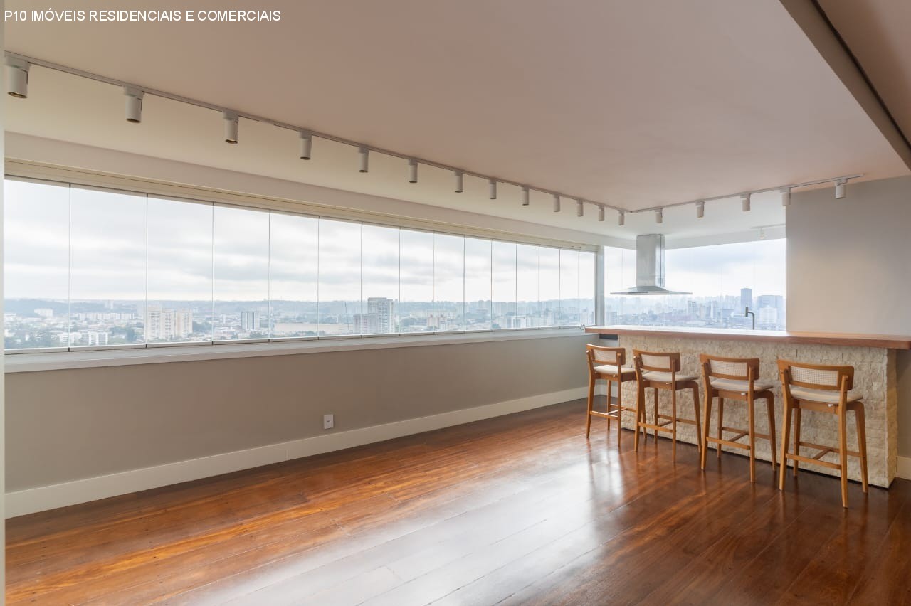 Apartamento, 4 quartos, 420 m² - Foto 1