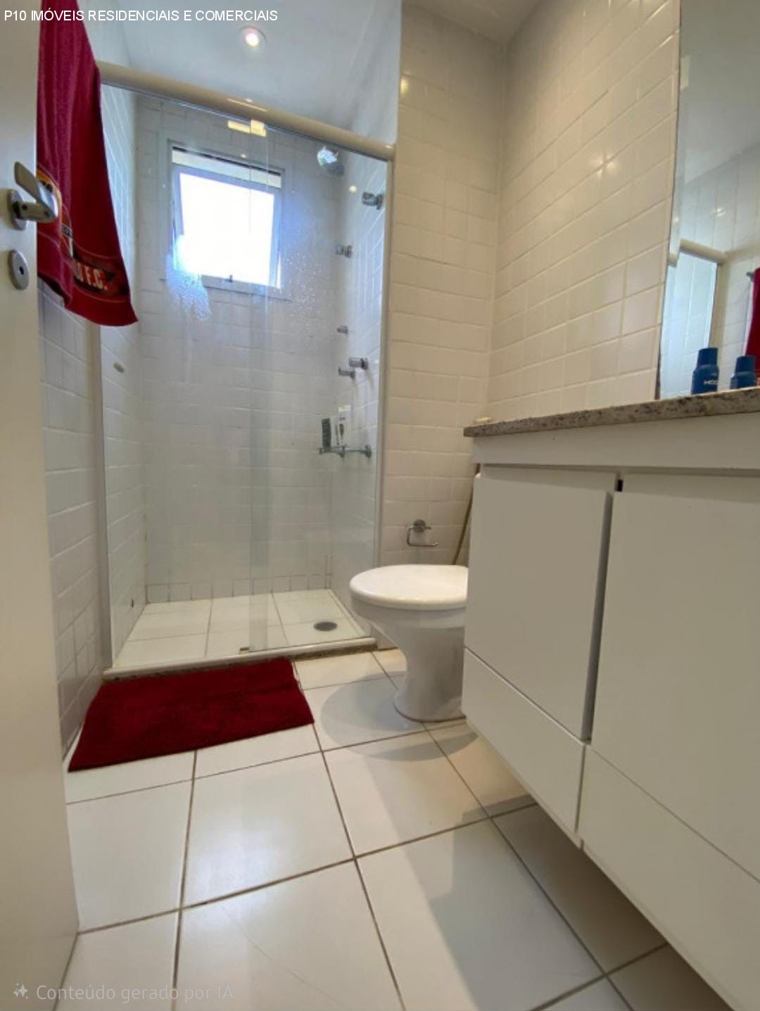 Apartamento, 4 quartos, 195 m² - Foto 20