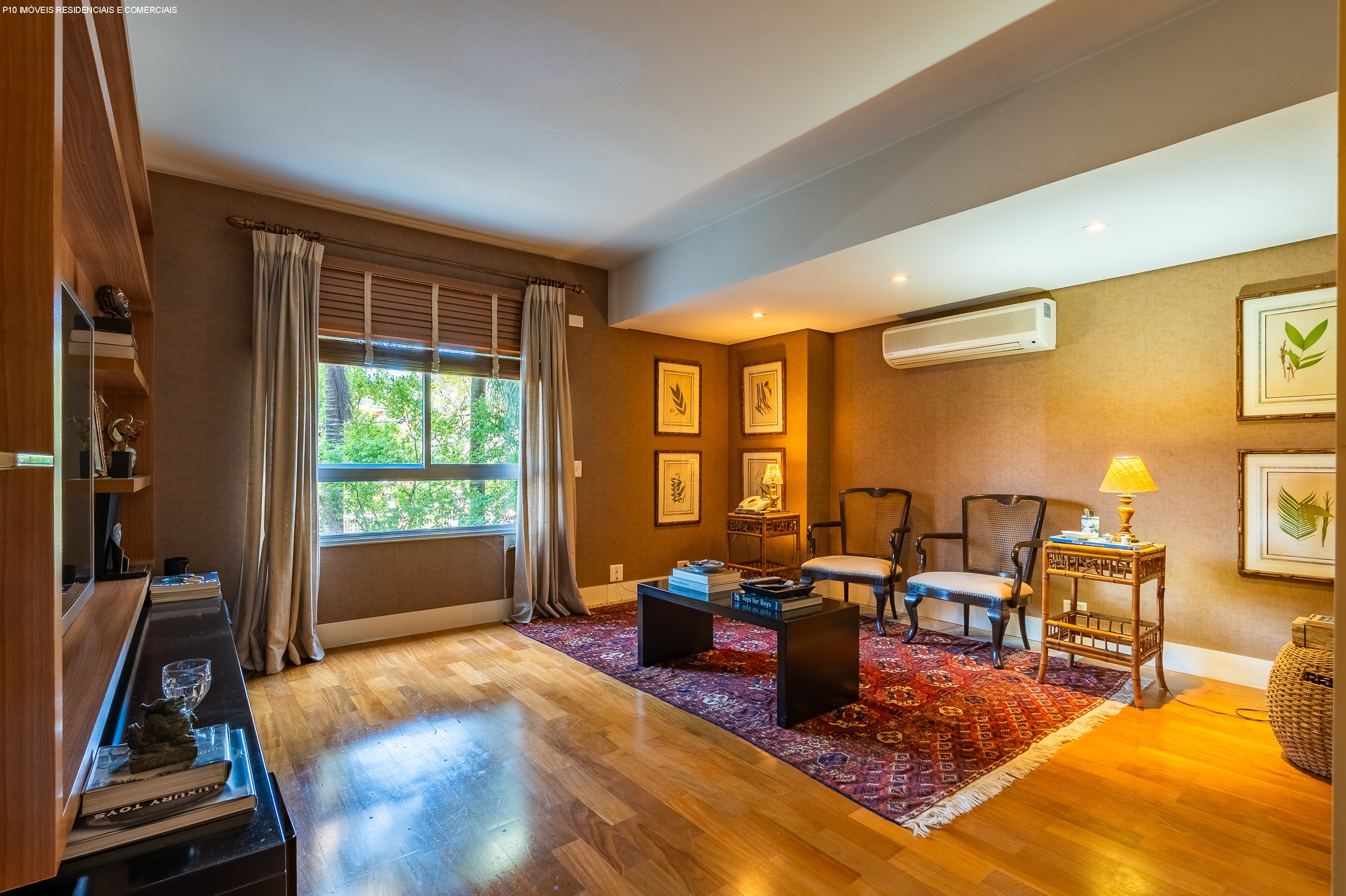 Apartamento, 4 quartos, 330 m² - Foto 32