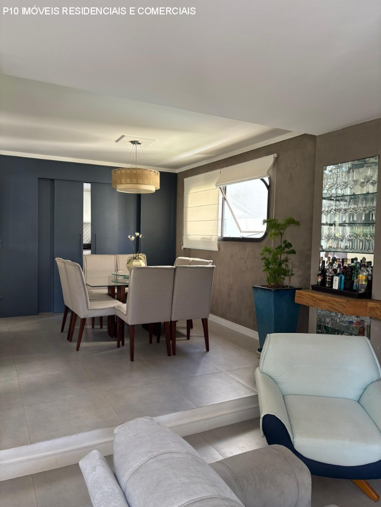 Apartamento, 4 quartos, 169 m² - Foto 6