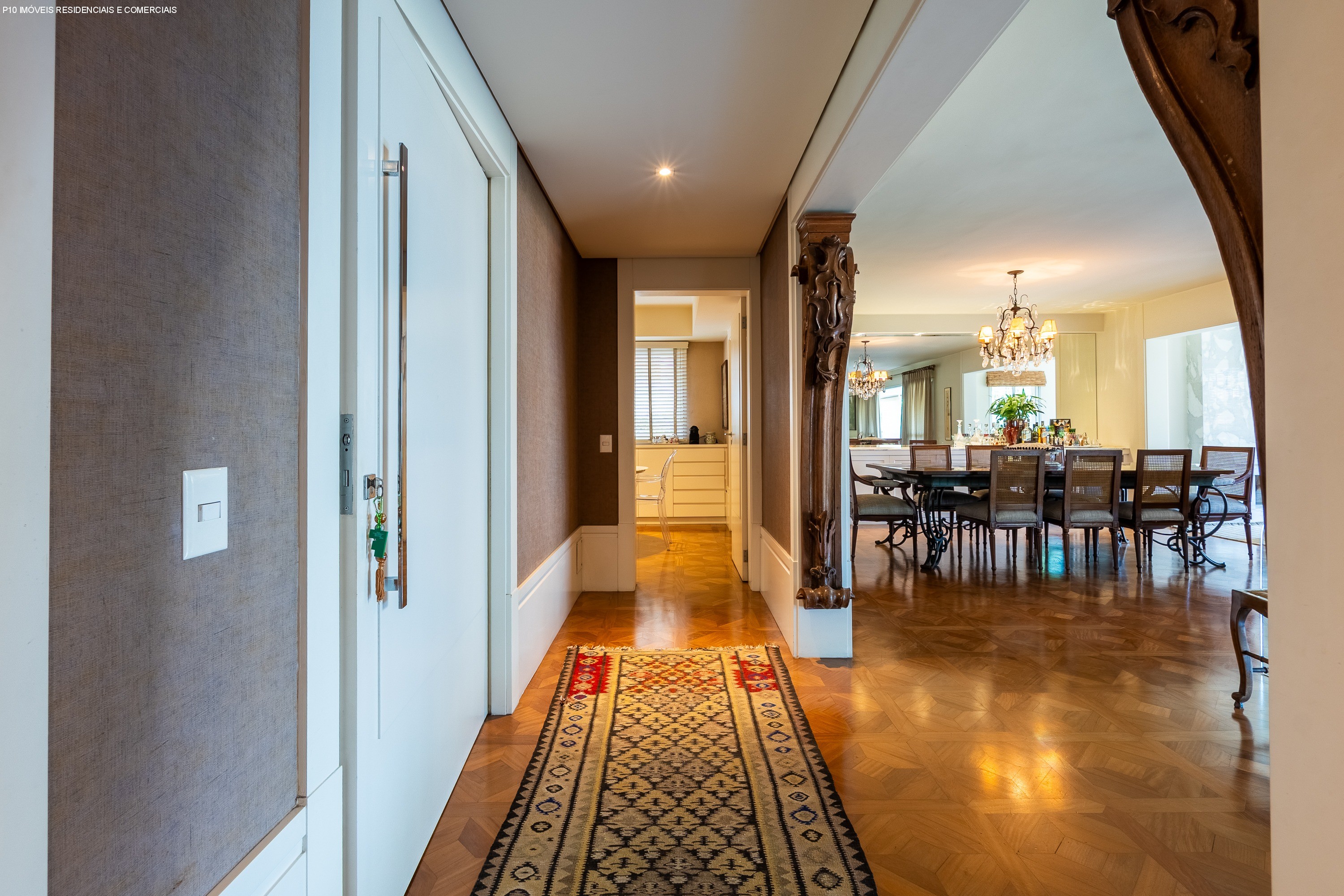 Apartamento, 4 quartos, 330 m² - Foto 15