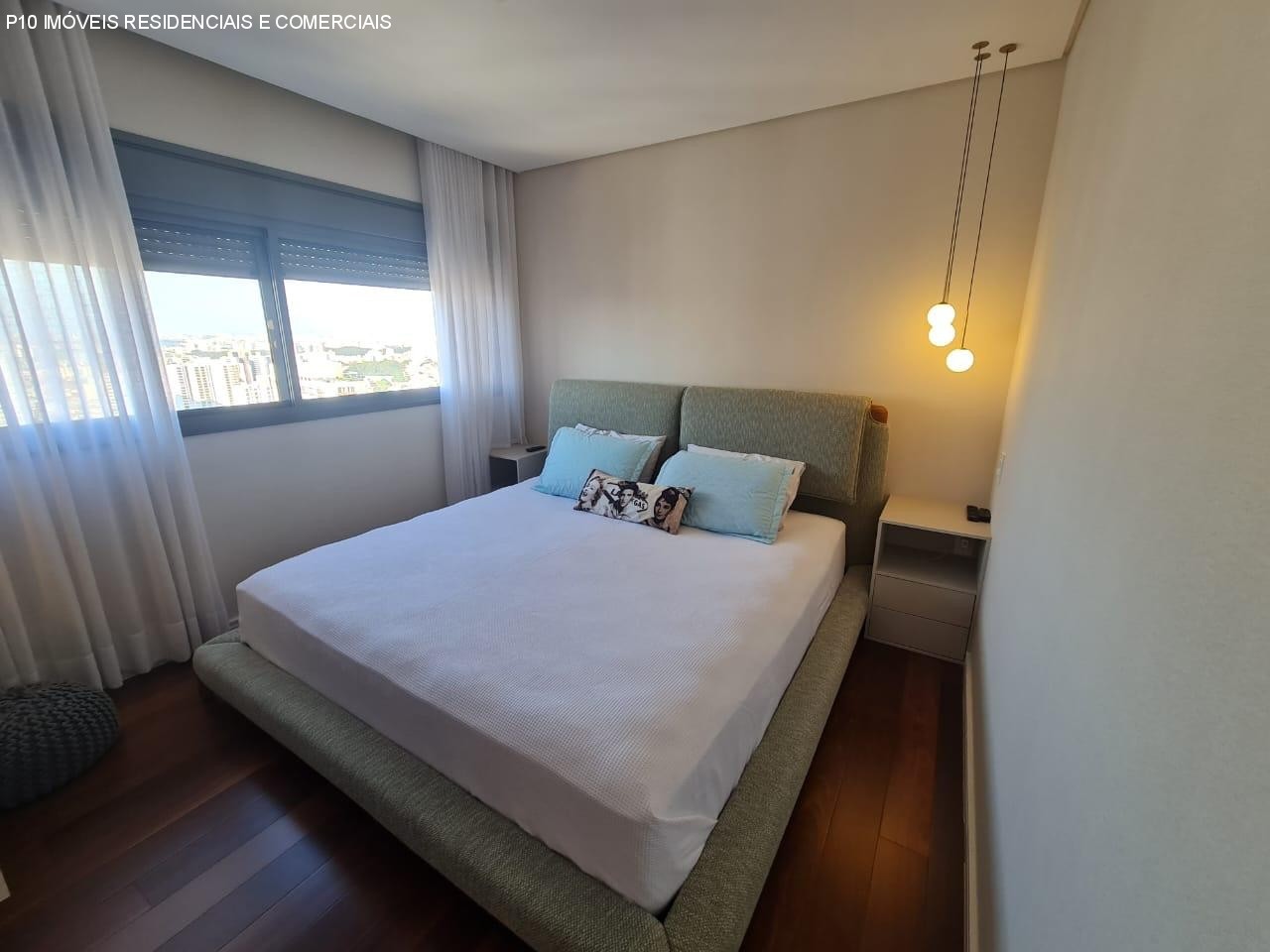 Apartamento, 3 quartos, 160 m² - Foto 23