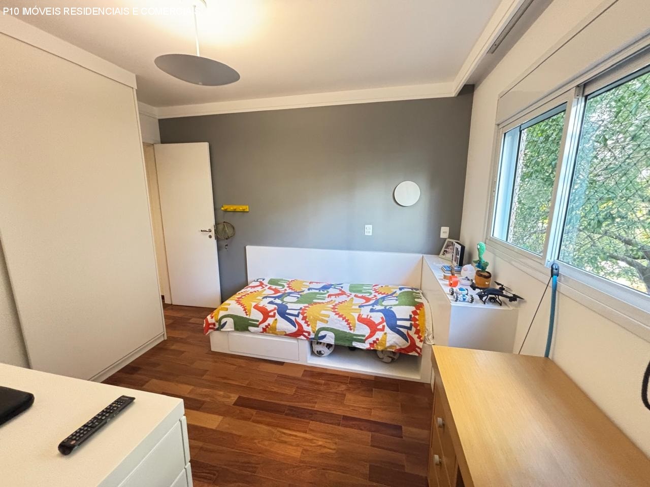 Apartamento, 4 quartos, 241 m² - Foto 23