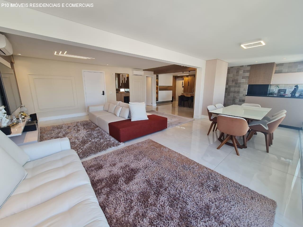 Apartamento, 3 quartos, 160 m² - Foto 4