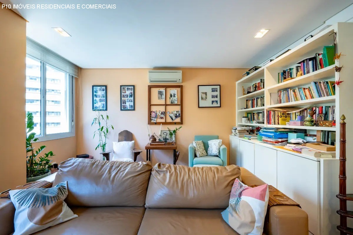 Apartamento, 3 quartos, 166 m² - Foto 22