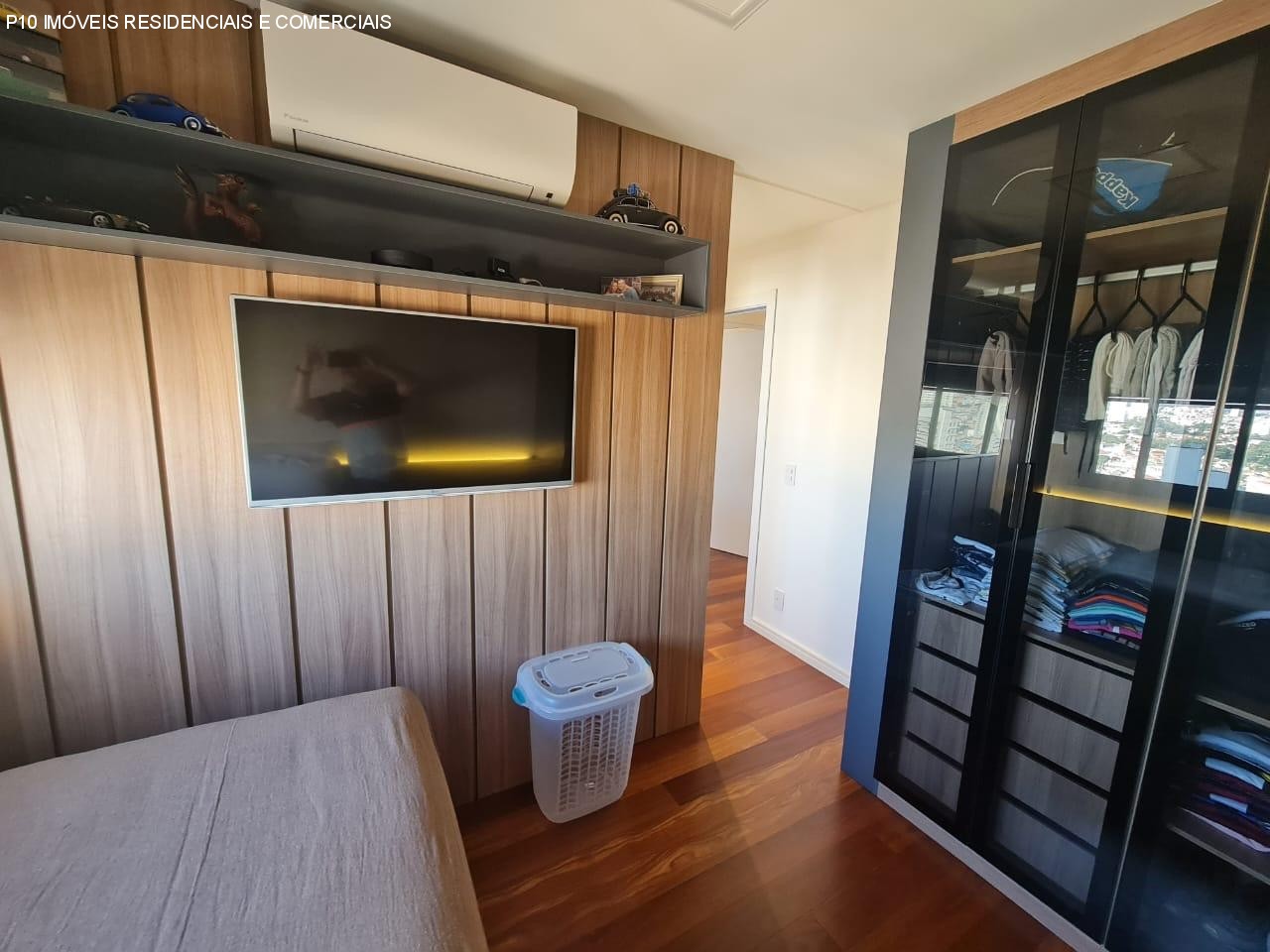 Apartamento, 3 quartos, 160 m² - Foto 30