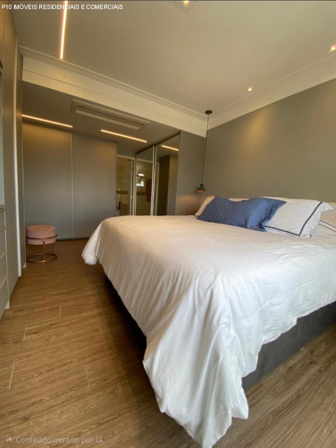 Apartamento, 4 quartos, 195 m² - Foto 11